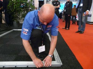 FocalPoint Assembly