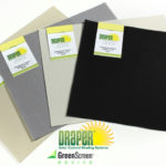 GreenScreen Fabric Samples