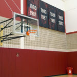 Indiana University Gym
