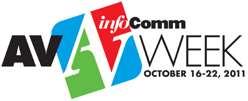 AV Week Logo