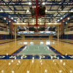 Draper Gym Equipment - Spring Grove