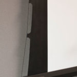 New Tab System, Unretouched Photo