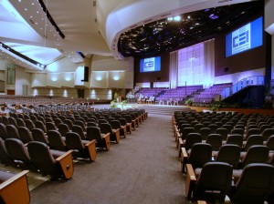 Draper's Truss Cineperm