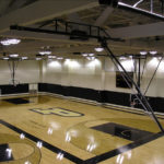 Purdue Practice Facility