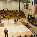 Tri High Gymnasium