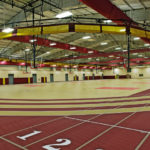 Draper products at Batavia High School, Batavia, IL