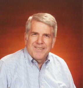 Don Bailey