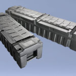 New and improved carrying cases for the StageScreen, FocalPoint, and Truss Cinefold