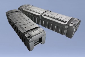 New and improved carrying cases for the StageScreen, FocalPoint, and Truss Cinefold
