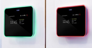 Evoko Room Scheduler