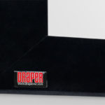 Onyx with Mitered Corners