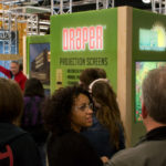 Graphic Design students see practical application of work