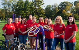 Our award-winning Draper Wellness Committee Wellness Committee