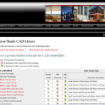 New CAD Library