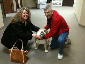 ButlerBlue
