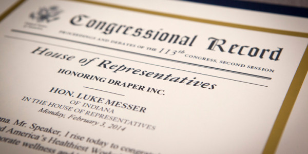 Congression Record