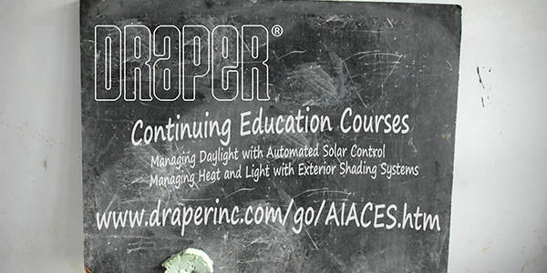 Draper Continuing Education