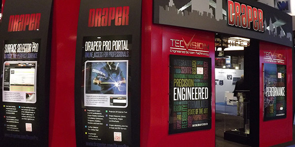 Draper_InfoComm_Booth_Featured