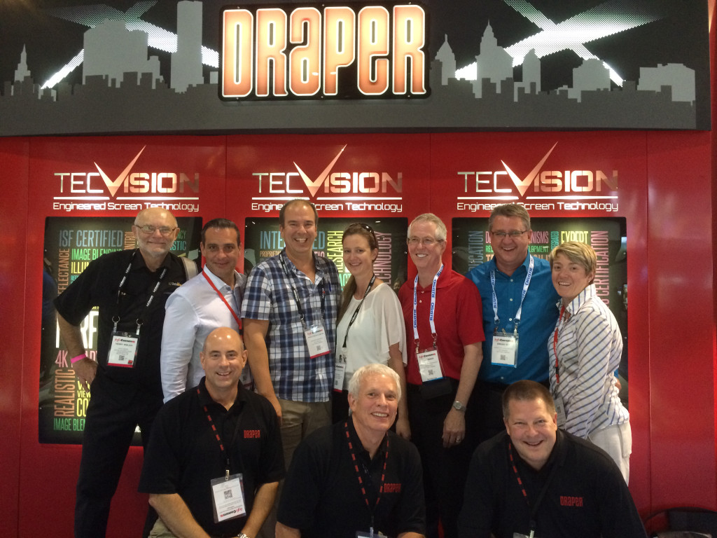 DataVisual, Draper Team Up as Draper Canada Draper, Inc Blog Site