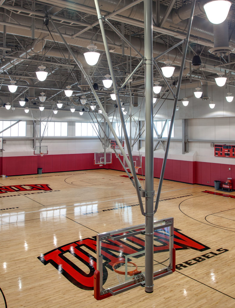 Draper Inc - Mendenhall Center-6