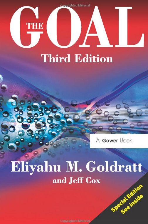 the goal full book pdf free download