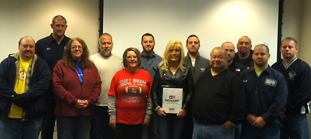 Draper Safety Committee