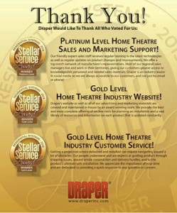 Stellar Service Awards