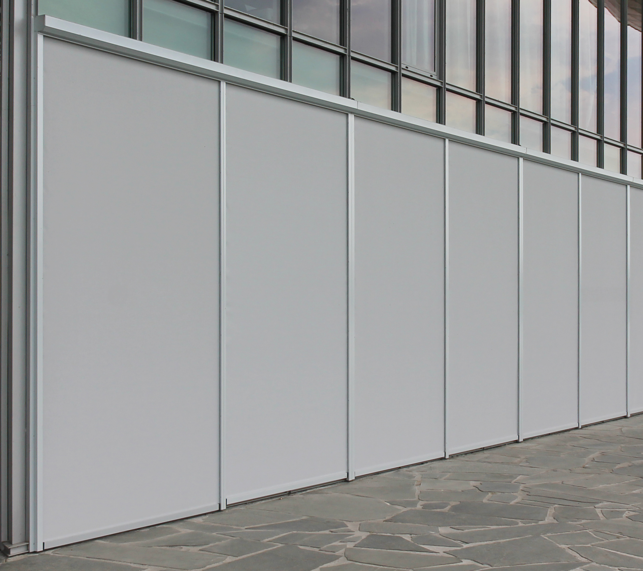 Introducing Draper's New FlexShade ZIP™ Draper, Inc Blog Site