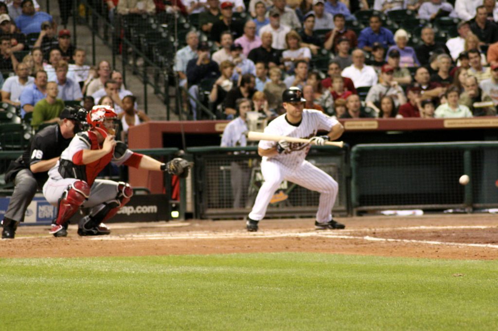 Playing Small Ball Draper Solutions for Houses Of Worship