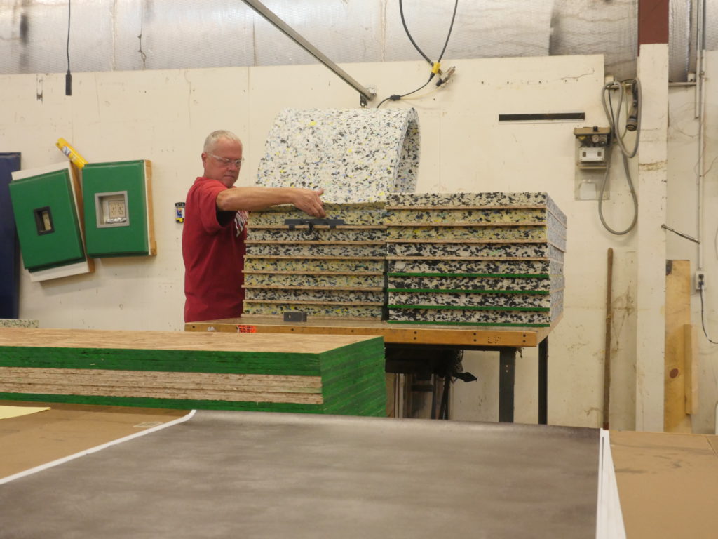 Foam Shortage Hits U.S. Manufacturing Draper, Inc. Blog