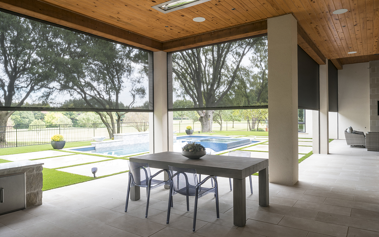 Did You Know? Even More Draper Shades Achieve UL Listing! Draper, Inc