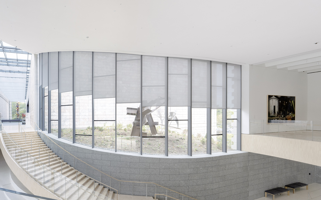 Beautiful view of Sustainable Window Installation For Apartment