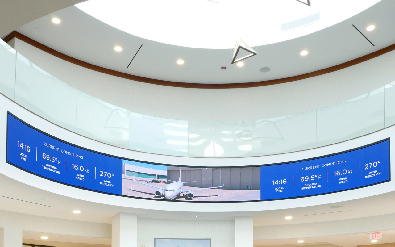 Why Specify Draper LED Mounts and Structures? - Draper, Inc. Blog